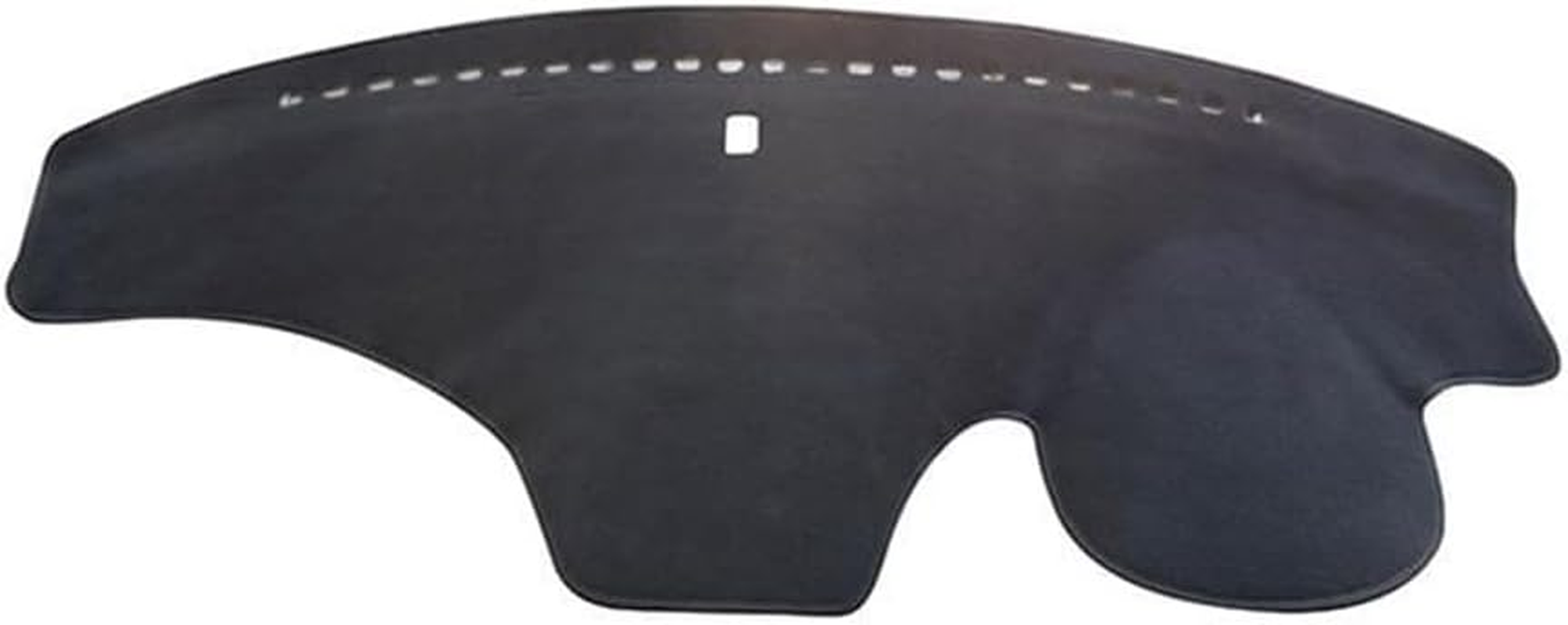 Sunland Dash Mat Black Suits Honda Odyssey MY09/MY10 04/2009-12/2013 All Models - H3601 2009 2010 2011 2012 2013 image number 5