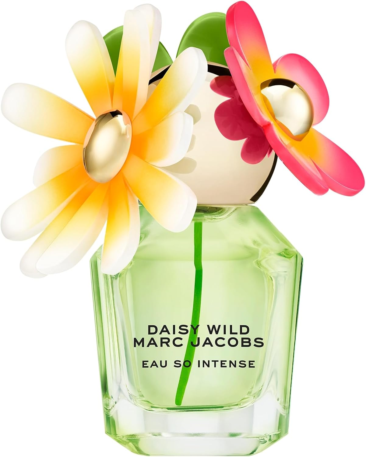 Marc Jacobs Daisy Wild Intense Eau De Parfum for Women 30 Ml