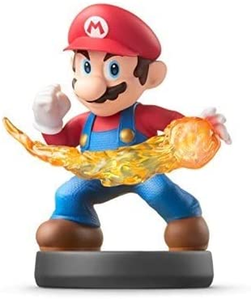 Nintendo Chibi-Robo: Zip Lash with Amiibo