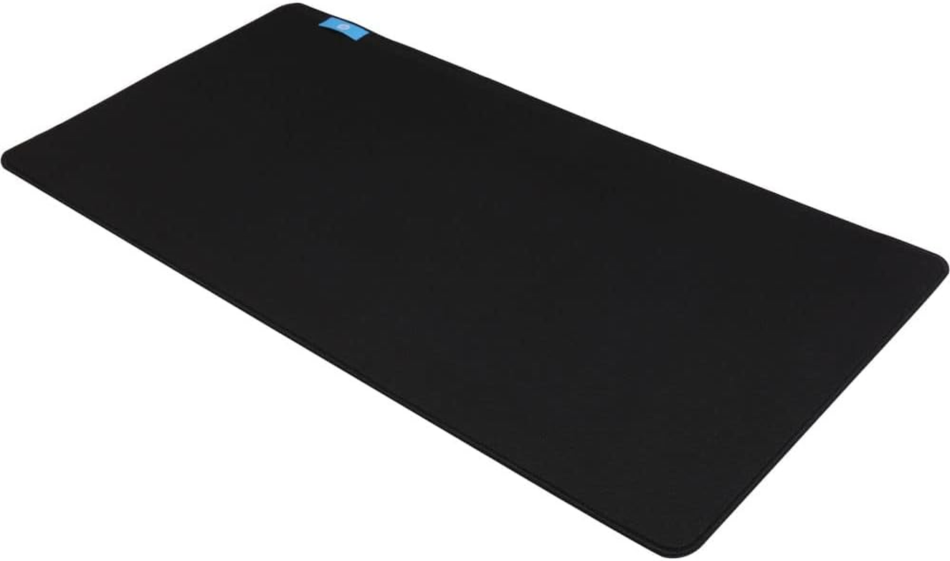 HP Gaming Mousepad, Keyboard Mat, Desk Mat, Waterproof and Washable Extended Large Mouse Pad, 3Mm Thick, 35X24Cm image number 6