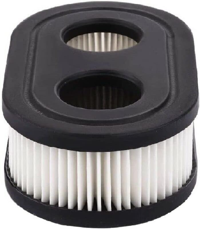 Air Filter for Toro Recycler 22 Inch 20332 20333 20334 20339 20340 (2Air Filter,1 Spark Plug) image number 2