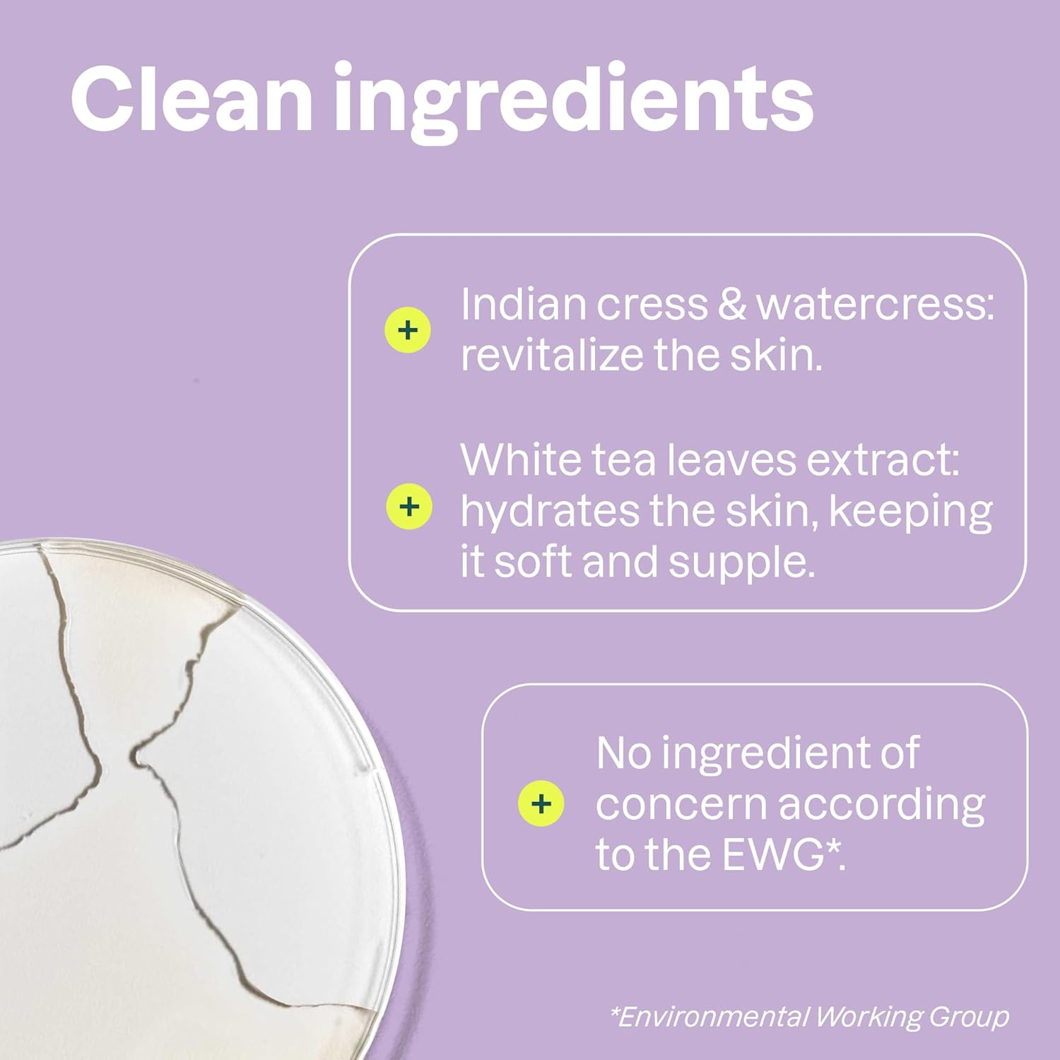 ATTITUDE Natural Soothing Body Wash: EWG Verified, Hypoallergenic & Dermatologist Tested - Super Leaves Collection (16 Oz) image number 5