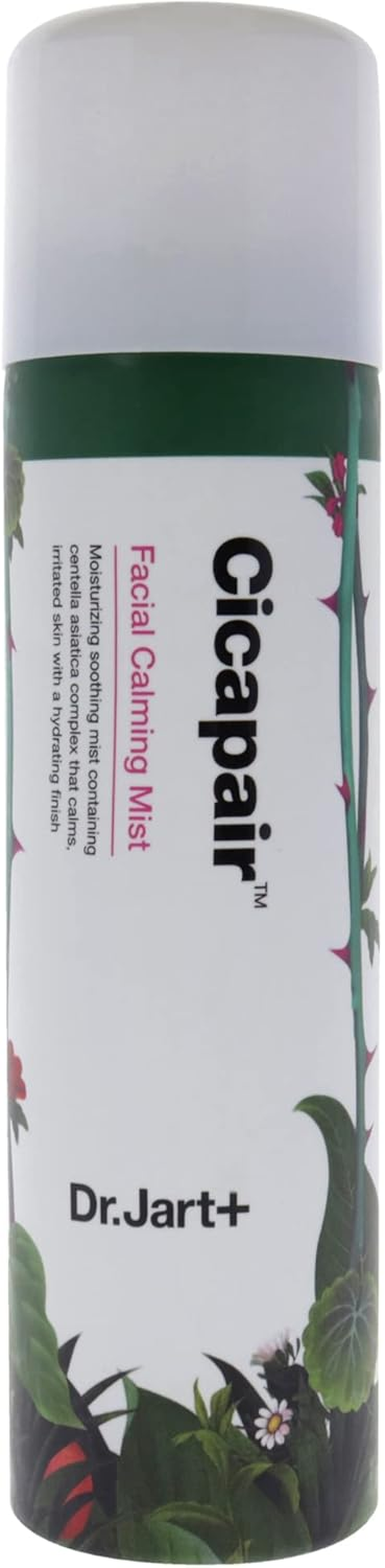 Dr.Jart+ Cicapair Facial Calming Mist image number 4