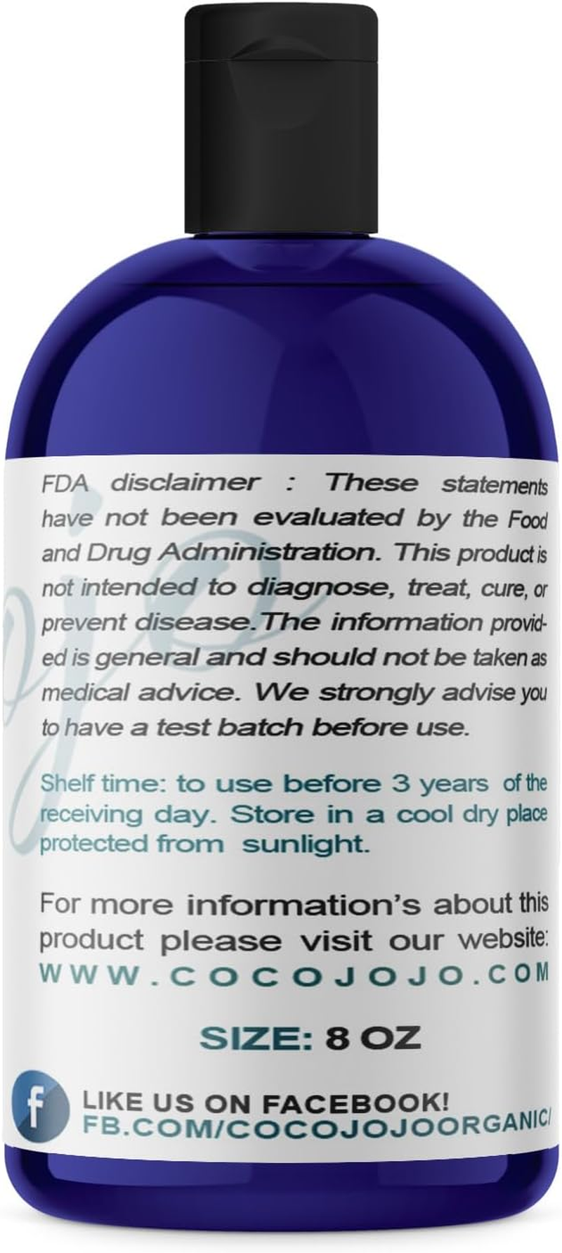 Dr Joe Lab Borage Seed Oil - 8 Oz - 100% Pure Cold Pressed Non-Gmo Premium Grade Carrier Oil for Skin Hair Nails Body Beard Face High GLA - All Skin and Hair Types - Packaging May Vary image number 2