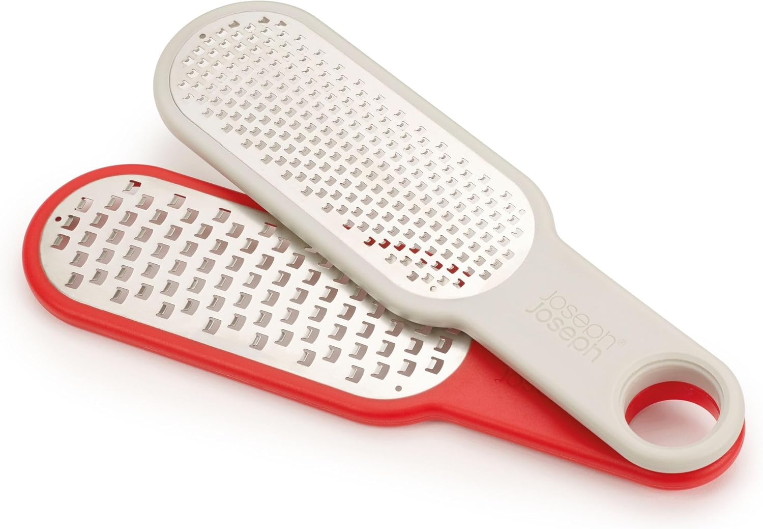 Joseph Joseph Duo 2-Piece Grater Set image number 2