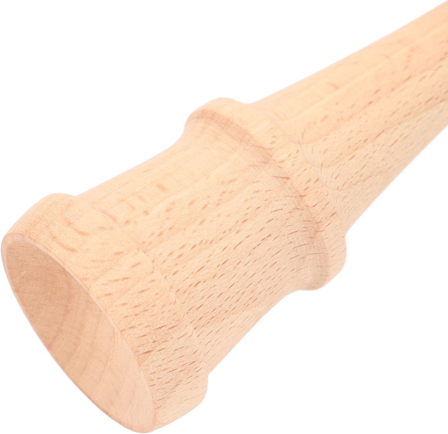 Kendama, Funny Wood Portable Wooden Kendama Lightweight for Indoor - Purple image number 2