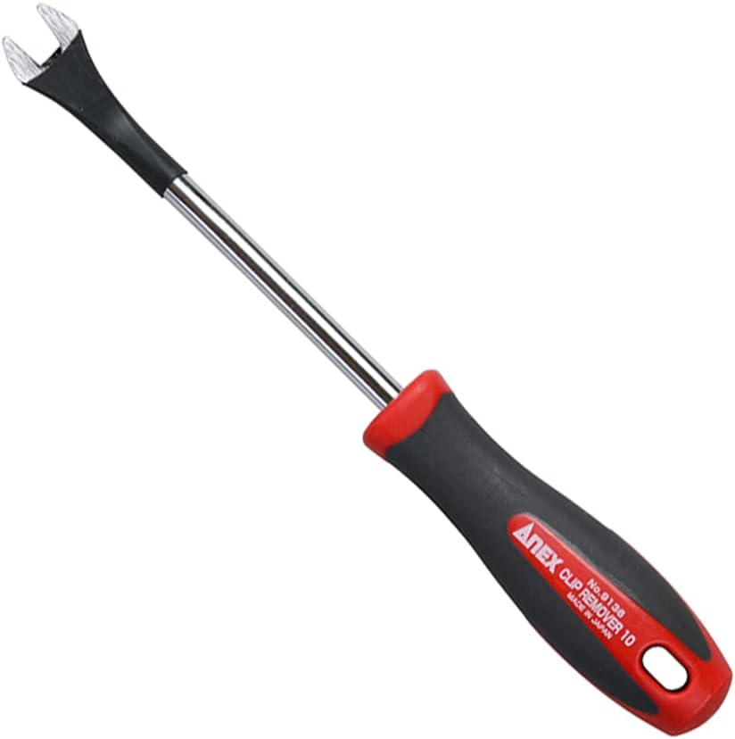 ANEX No. 9145 Pliver Penetration 0.4 X 5.1 Inches (10 X 130 Mm)