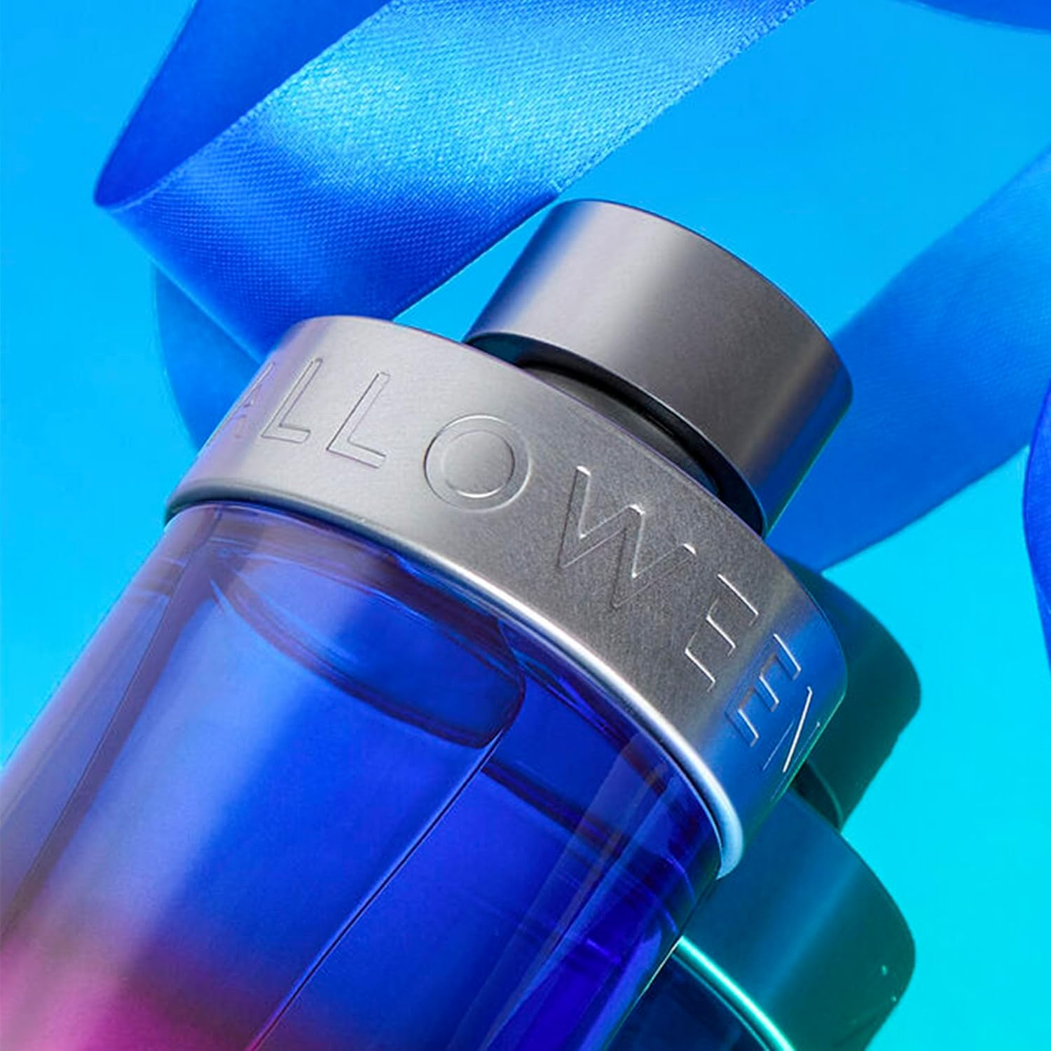 Halloween Man Hero Eau De Toilette Spray by Jesus Del Pozo 125 Ml