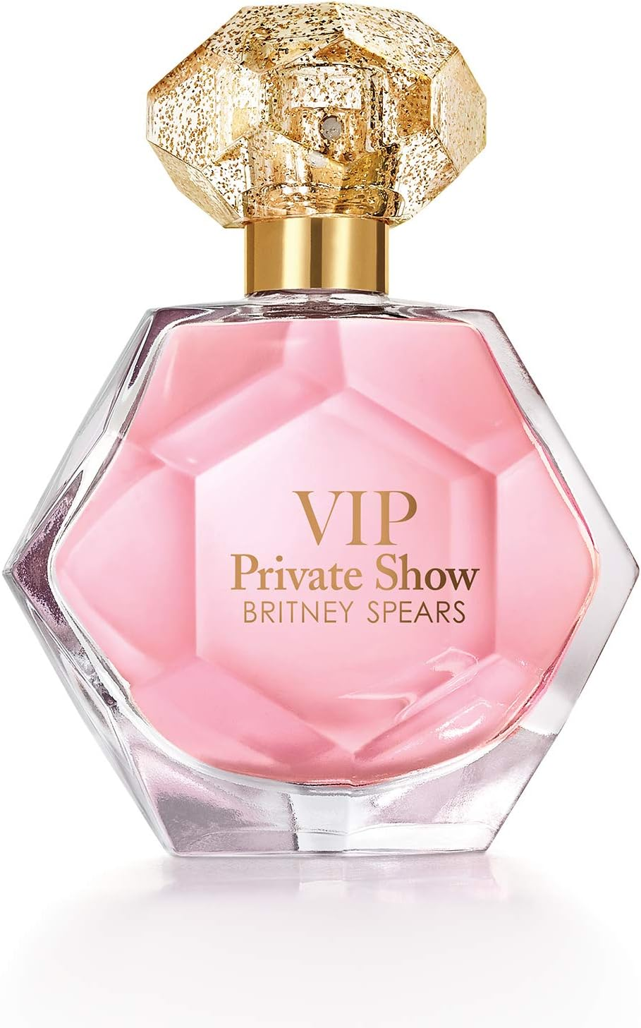 VIP Private Show by Britney Spears Eau De Parfum Spray 30Ml image number 3