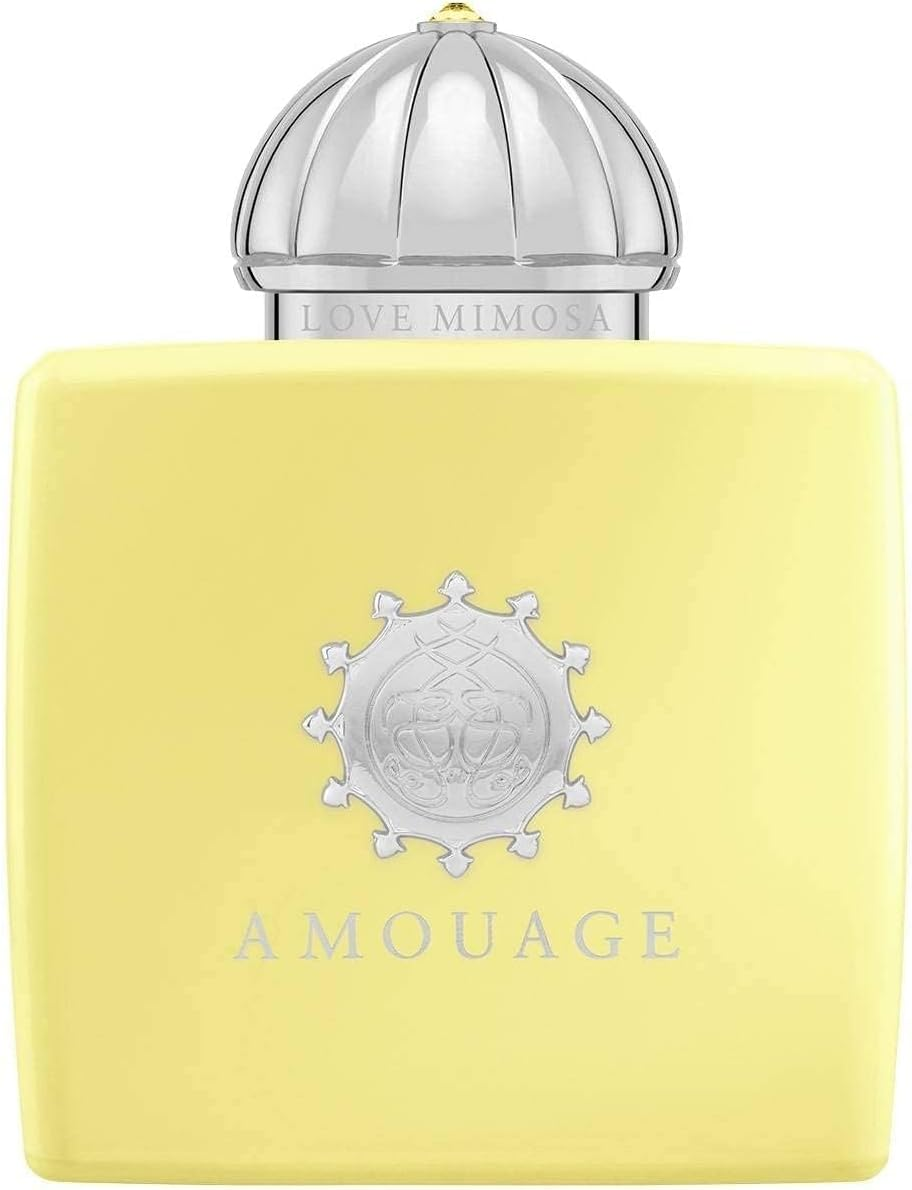 Amouage Mimosa EDP, 100 Ml