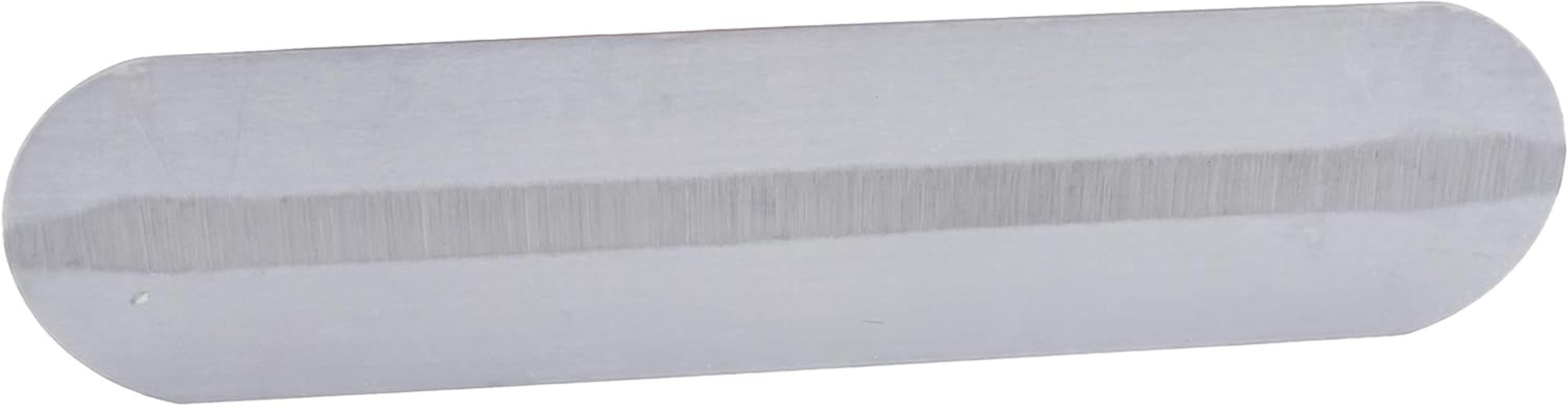 MARSHALLTOWN QLT Fully Rounded Concrete Finishing Trowel, 16 X 4 Inch, Soft Grip Handle, Made in the USA, FTFR374R image number 2