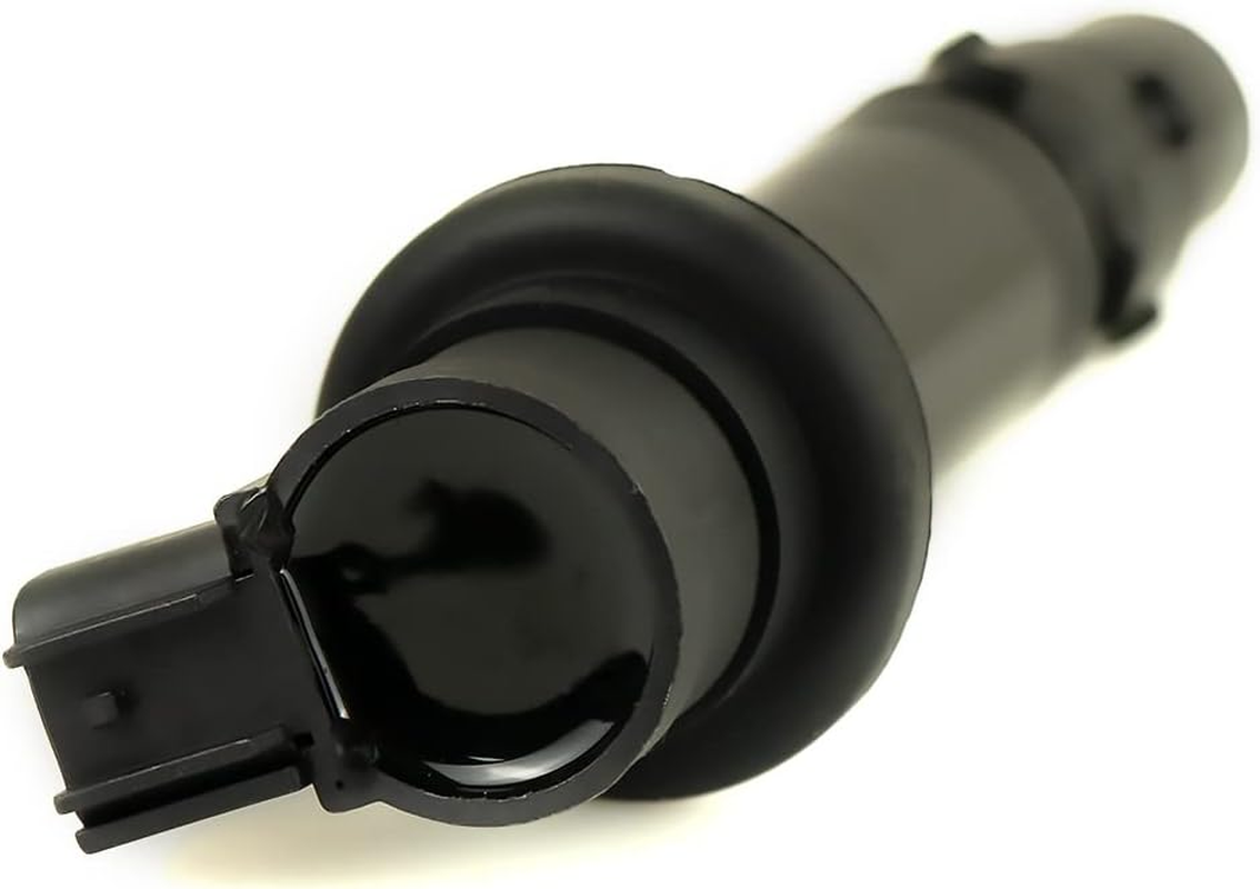 4 Pack Ignition Coil for Yamaha FZ1 2006-2014 Vmax 1700 VMX1700 2009-2016 YZF R1 2002-2006 YZF R6 2003-2005 YZF R6S 2006-2009 5PW-82310-00-00 2C0-82310-00-00 5VY-82310-00-00 5SL-82310-20-00 F6T558 image number 2