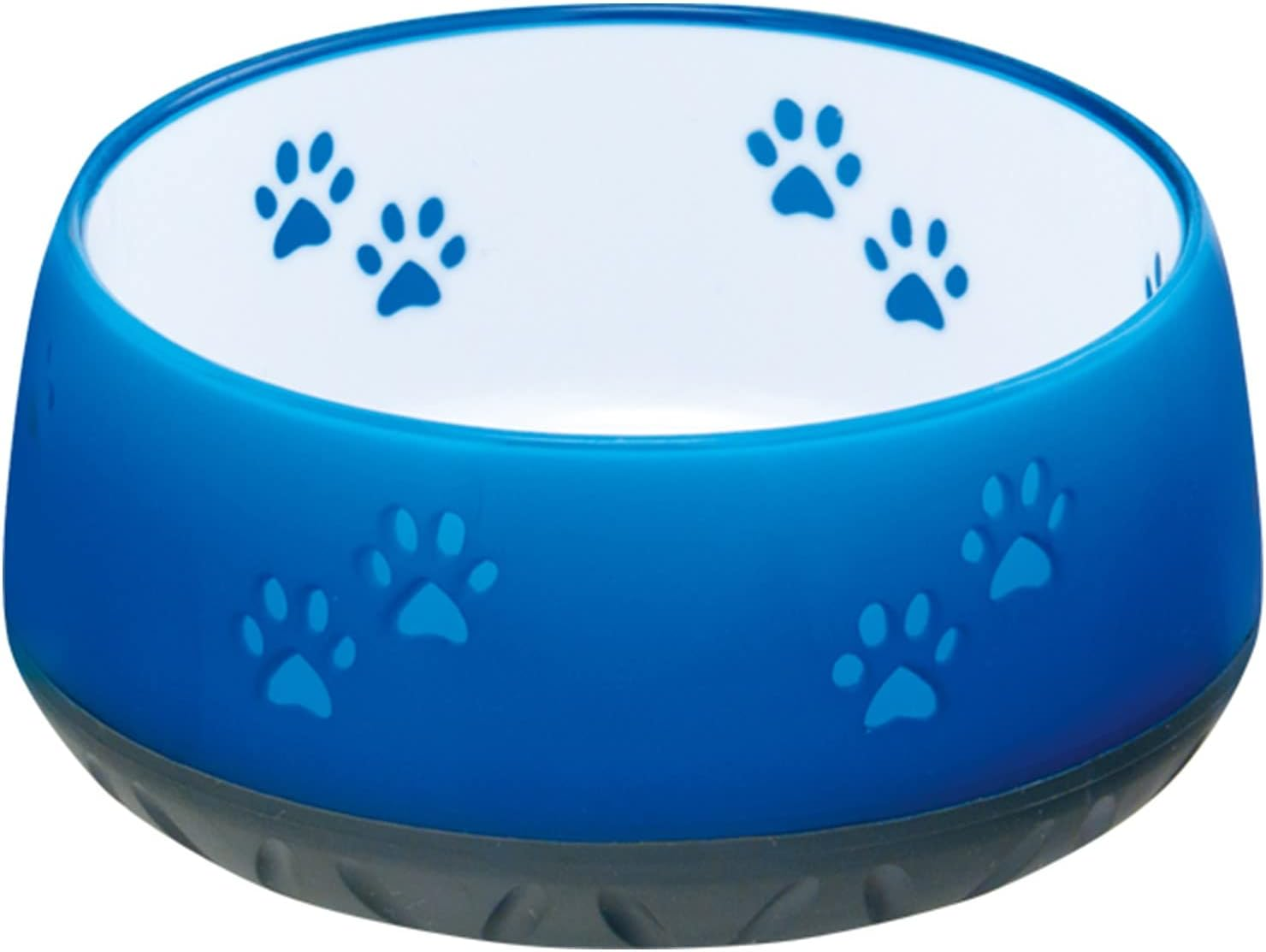 Utopia Dog Dinnerware Pet Bowl Ruby Small Size