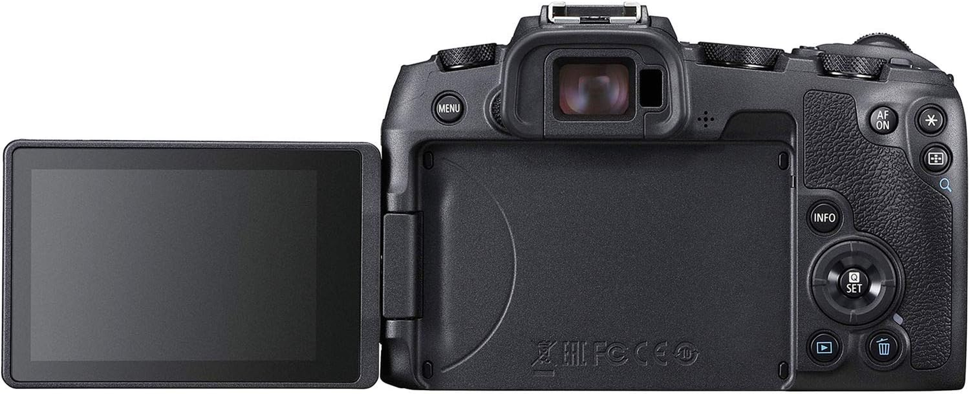 New Canon EOS RP Body (No Adapter) image number 2