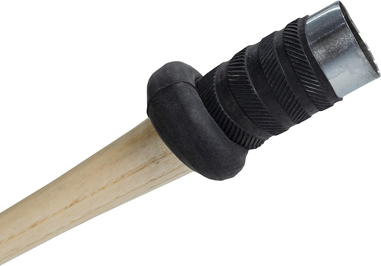 Cricnix Cricket Classic Bat Grip Cone Wooden Light Brown image number 1