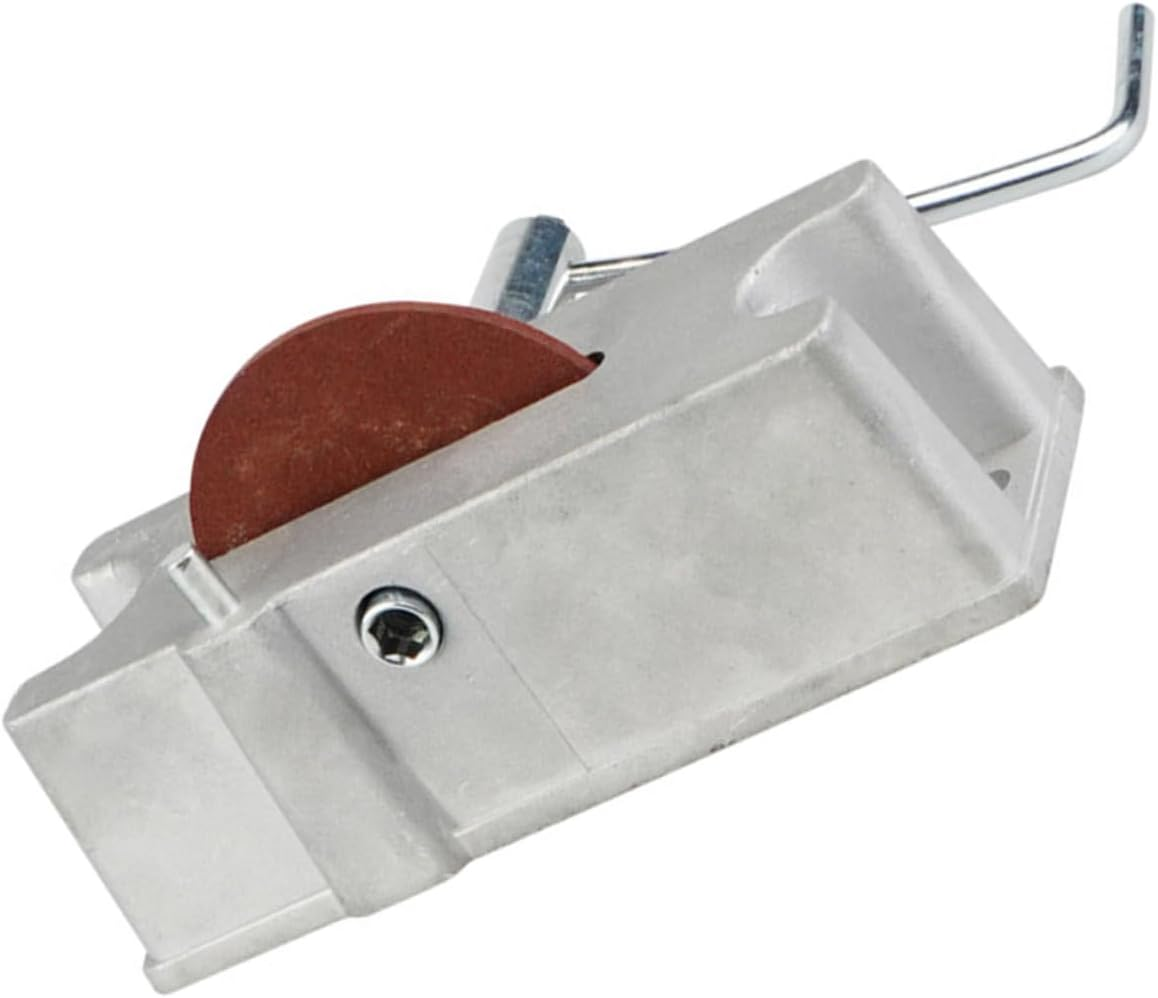 BUGUUYO Manual Piston Tool Hand Crank Aluminum Alloy Design for Efficient Filtration Automotive and Industrial Applications image number 2