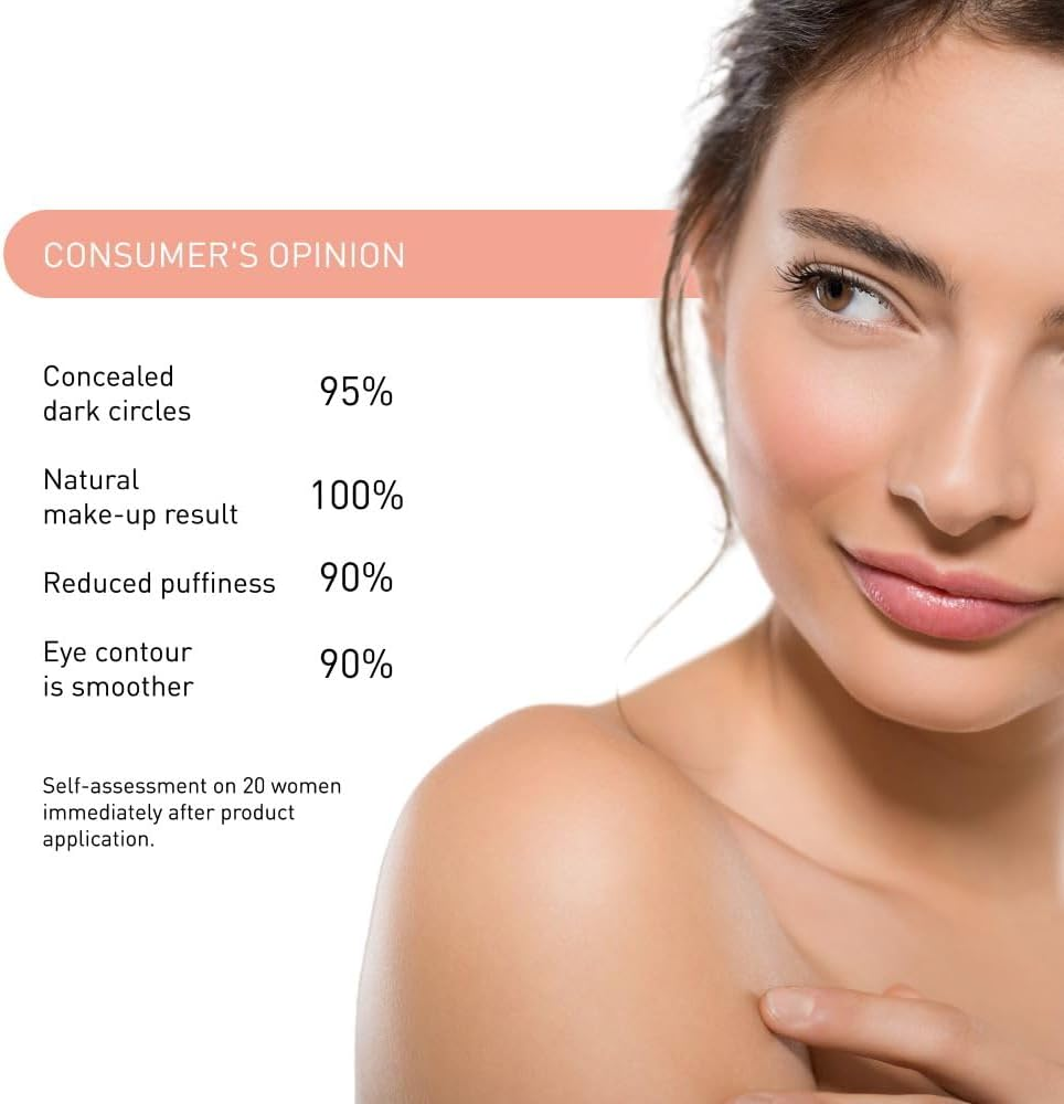 Embryolisse Concealer Correcting, Beige image number 4