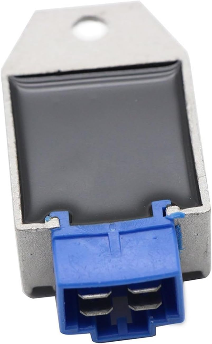 Rectifier Parts Motorcycle Voltage Regulator Rectifier for for Golf Carts G8 G9 G14 G16 G20 G21 G22 1991-UP F2-81910-00 image number 1