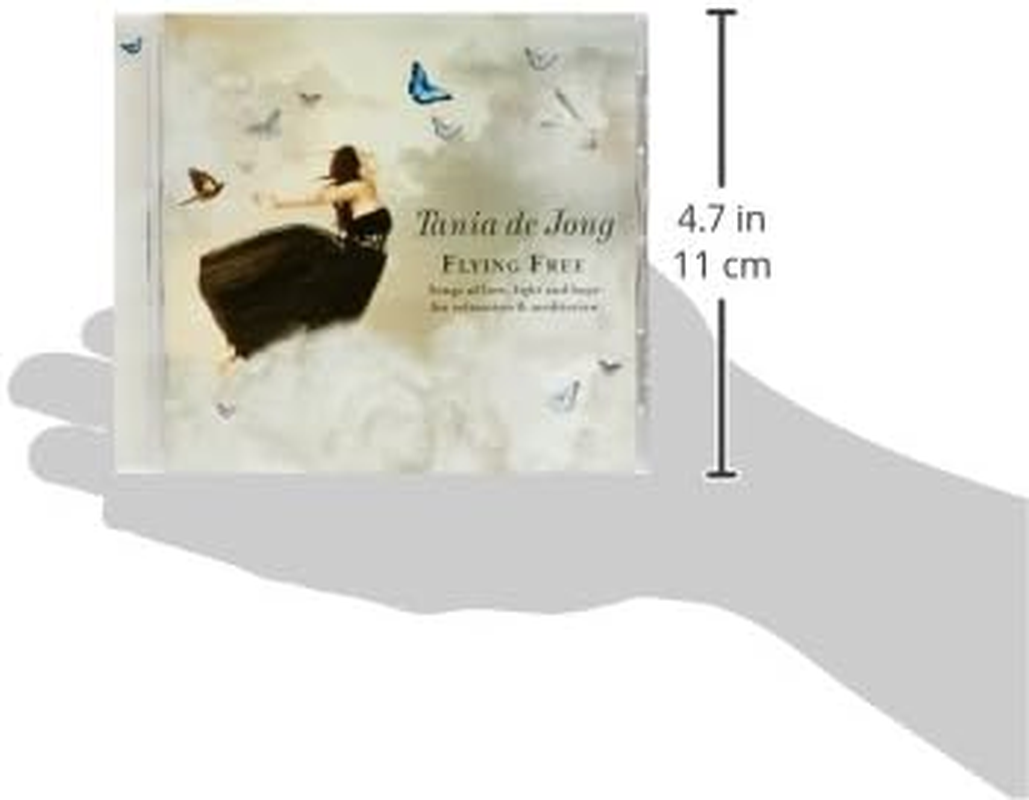 Flying Free image number 1