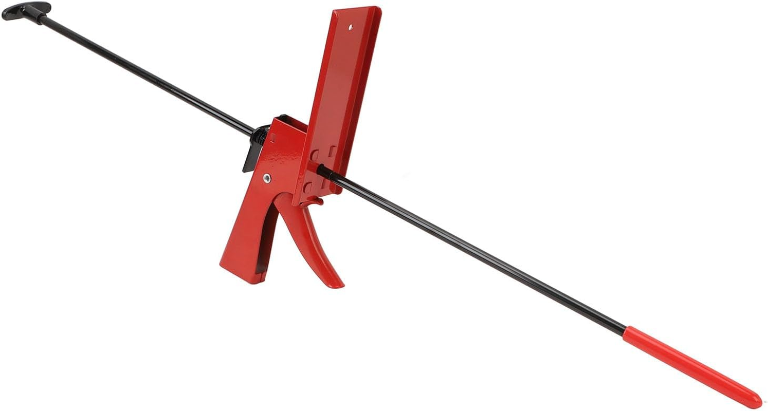 Brake/Accelerator Pedal Depressor, 28 Inches Adjustable Brake Pedal Depressor Tool, Accelerator and Pedal for Car Brake, Accelerator and Pedal, Pedal Depressor