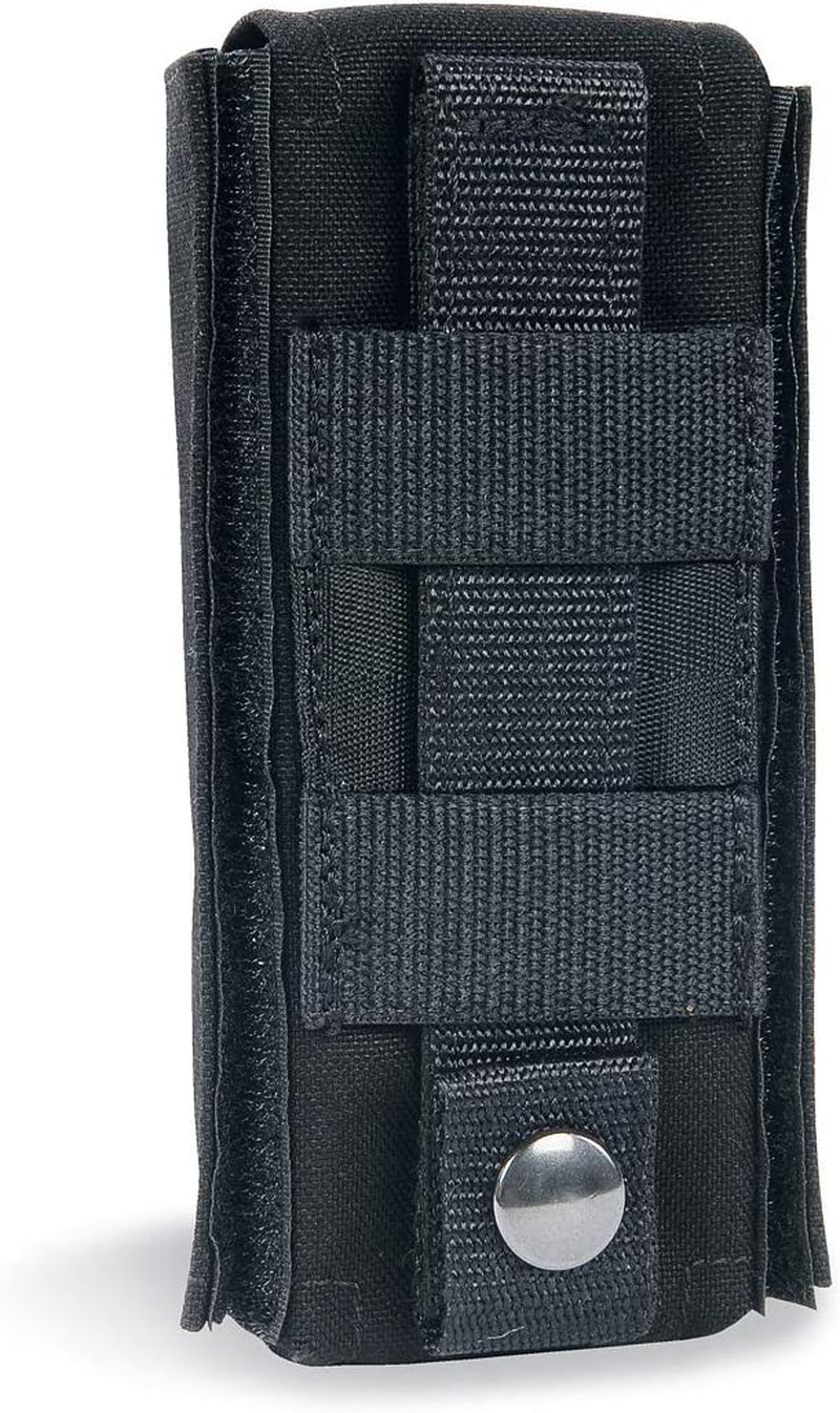 Tasmanian Tiger Tourniquet Pouch II, Tactical MOLLE Quick Release Tourniquet Holder, Emergency First Responders image number 5