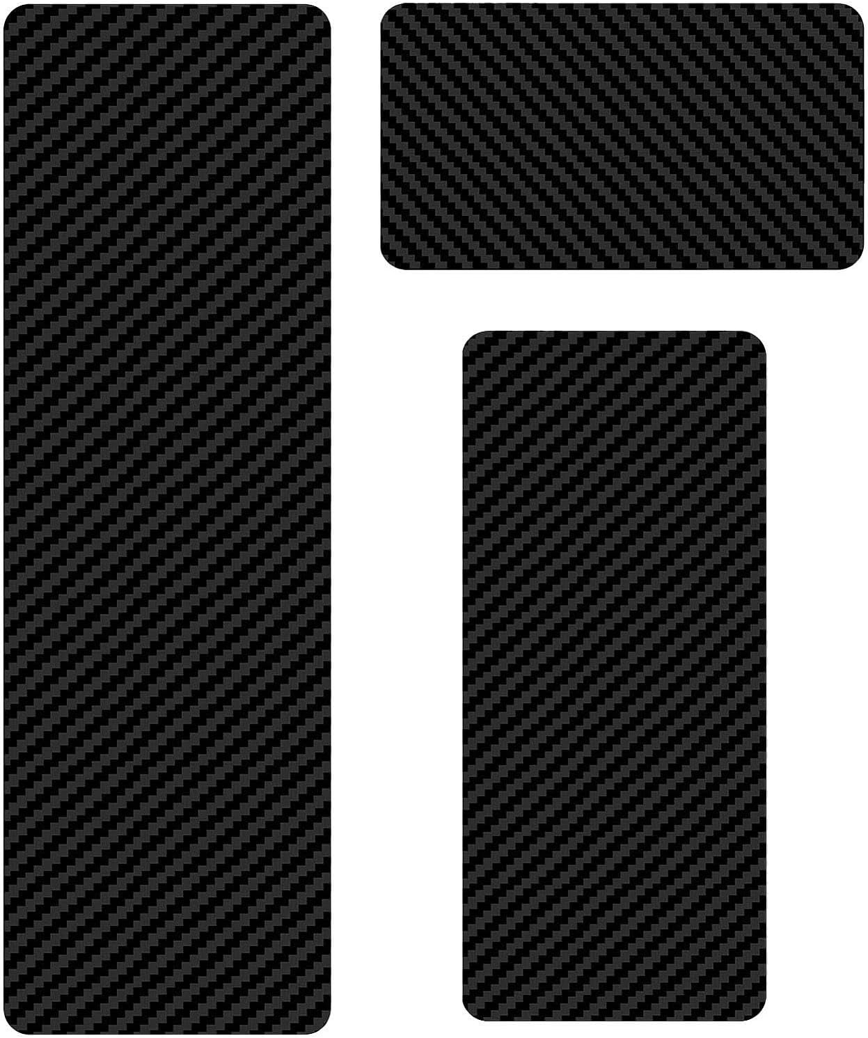 Koolsoo 3Pcs Hair Dyeing Boards Hair Coloring Boards Hairdressing Supplies Balayage Boards Dyeing Tools for Salon Hairdresser, Black image number 6