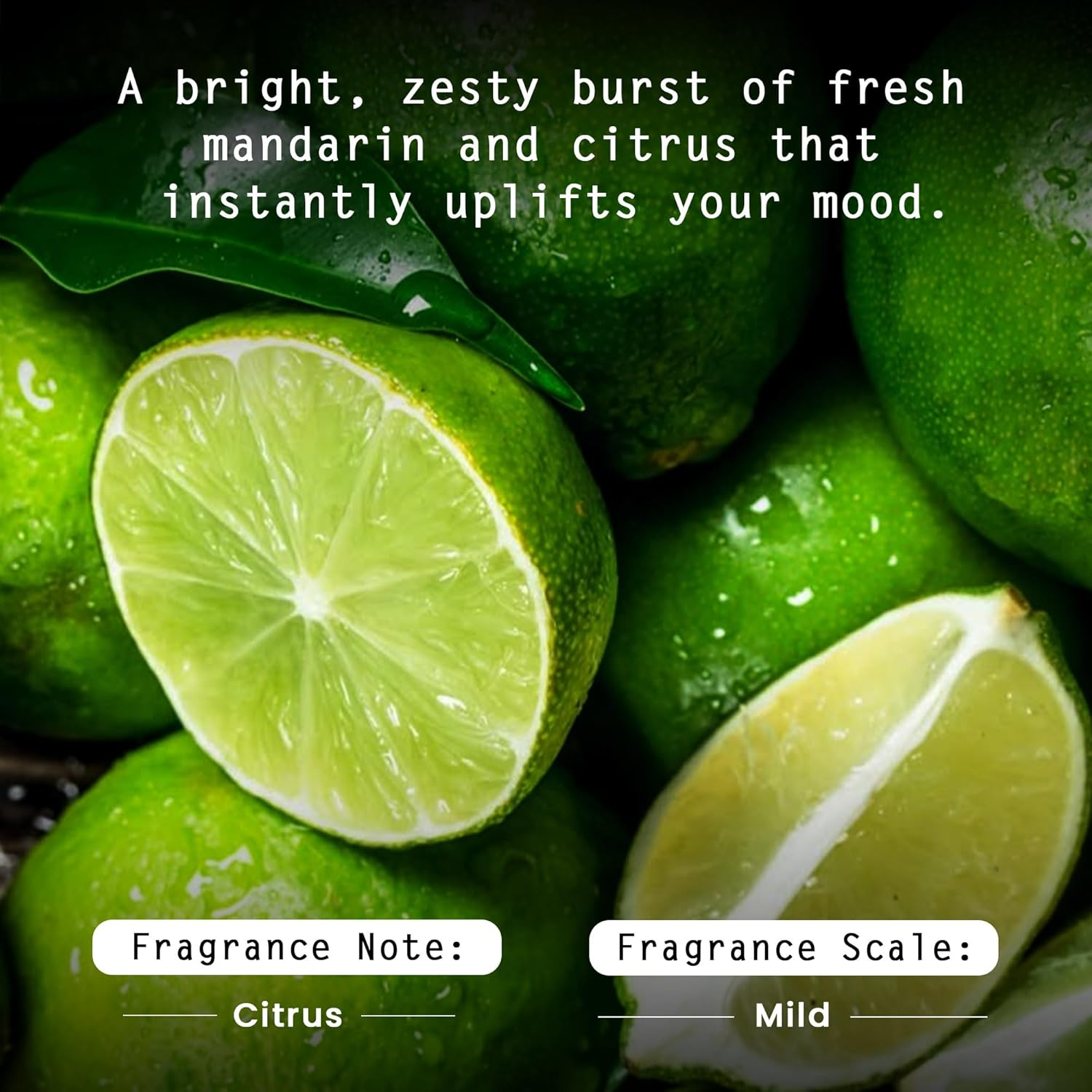 Nyassa Mandarin Citrus Handmade Soap 150 Gm image number 2