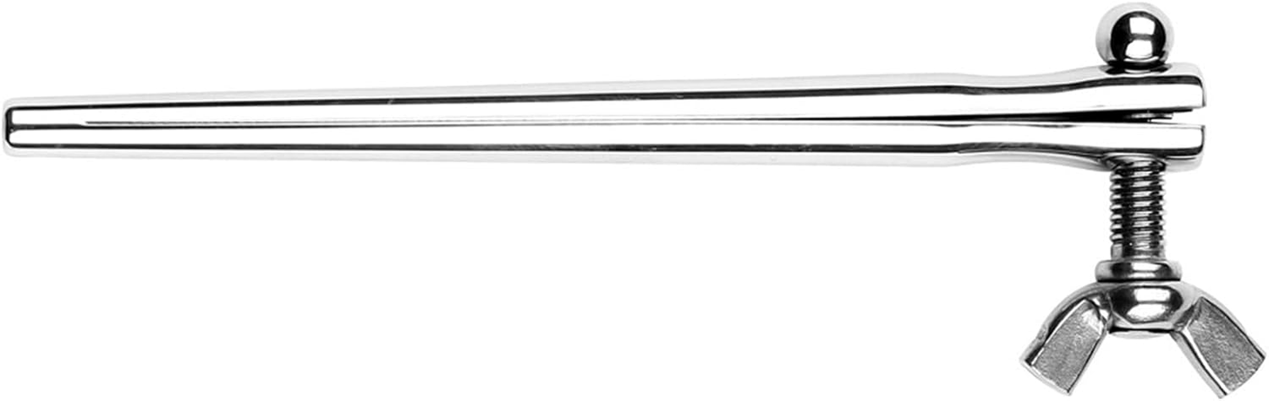 5Mm Urethral Sounds Smooth Urethral Dilators Metal Urethral Expander Stainless Steel Penis Plug Masturbation Rod for Men Gay