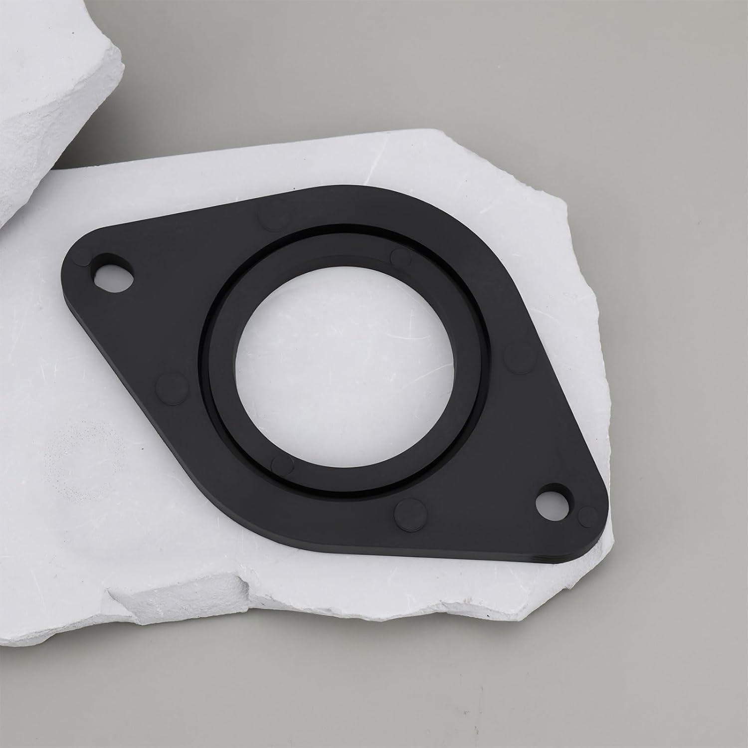 SG Store 1.5 Inch Cutout Tweeter Speaker Adapter Spacer Rings Compatible with Toyota Tacoma Compatible with Subaru
