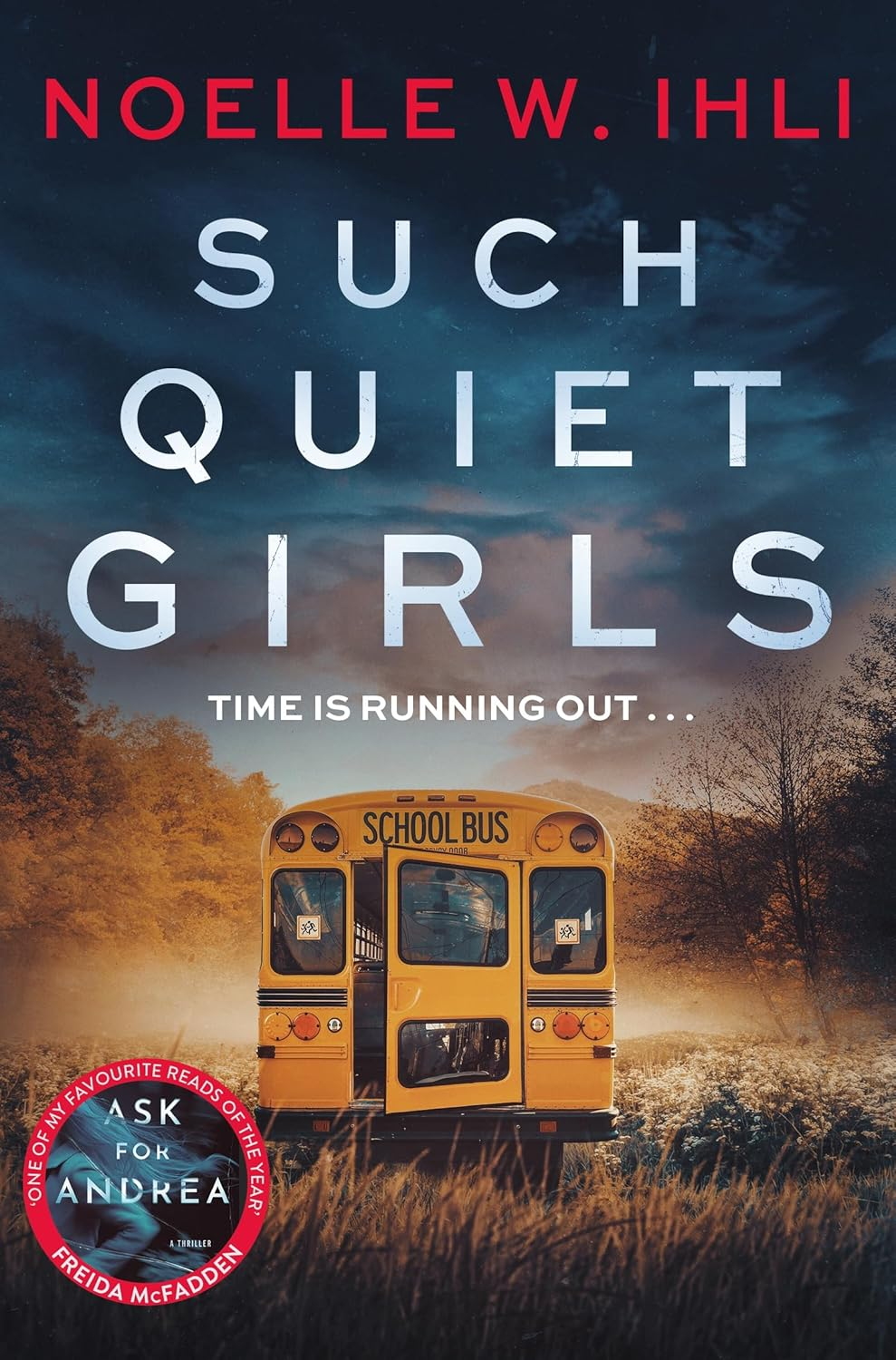 Such Quiet Girls