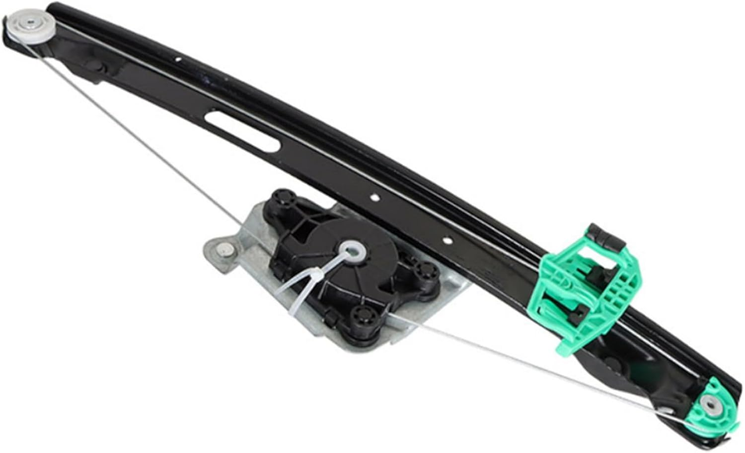 Rear Left Power Window Regulator Replancement for E90 E91 318I 320I 325I 330I 335I Sedan 2.0L