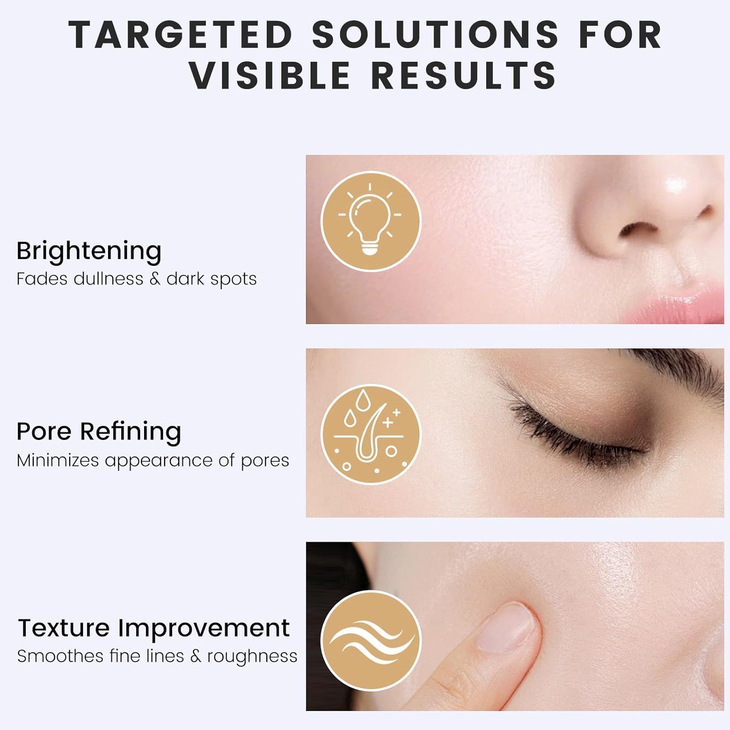 Glycolic Acid 7% Toning Solution 230Ml &ndash; Exfoliating Facial Toner for Brightening, Pore Refining & Skin Texture Improvement,Alcohol-Free image number 3