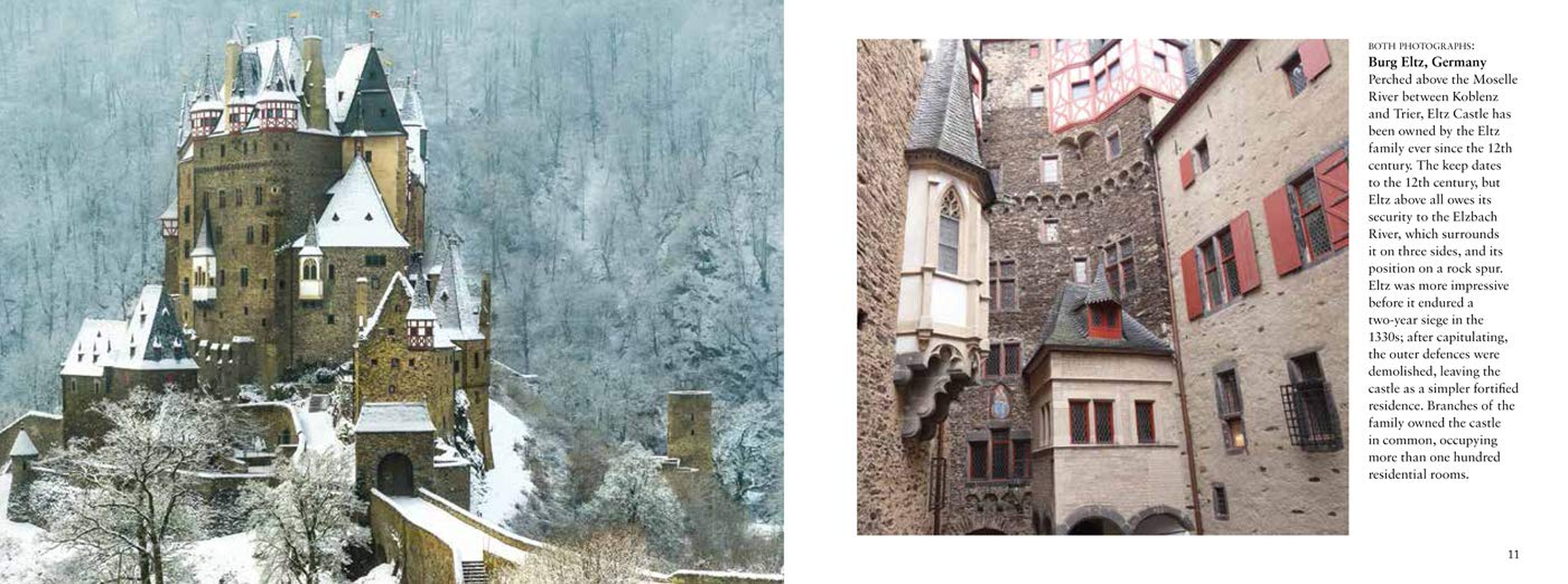 Castles of the World image number 4