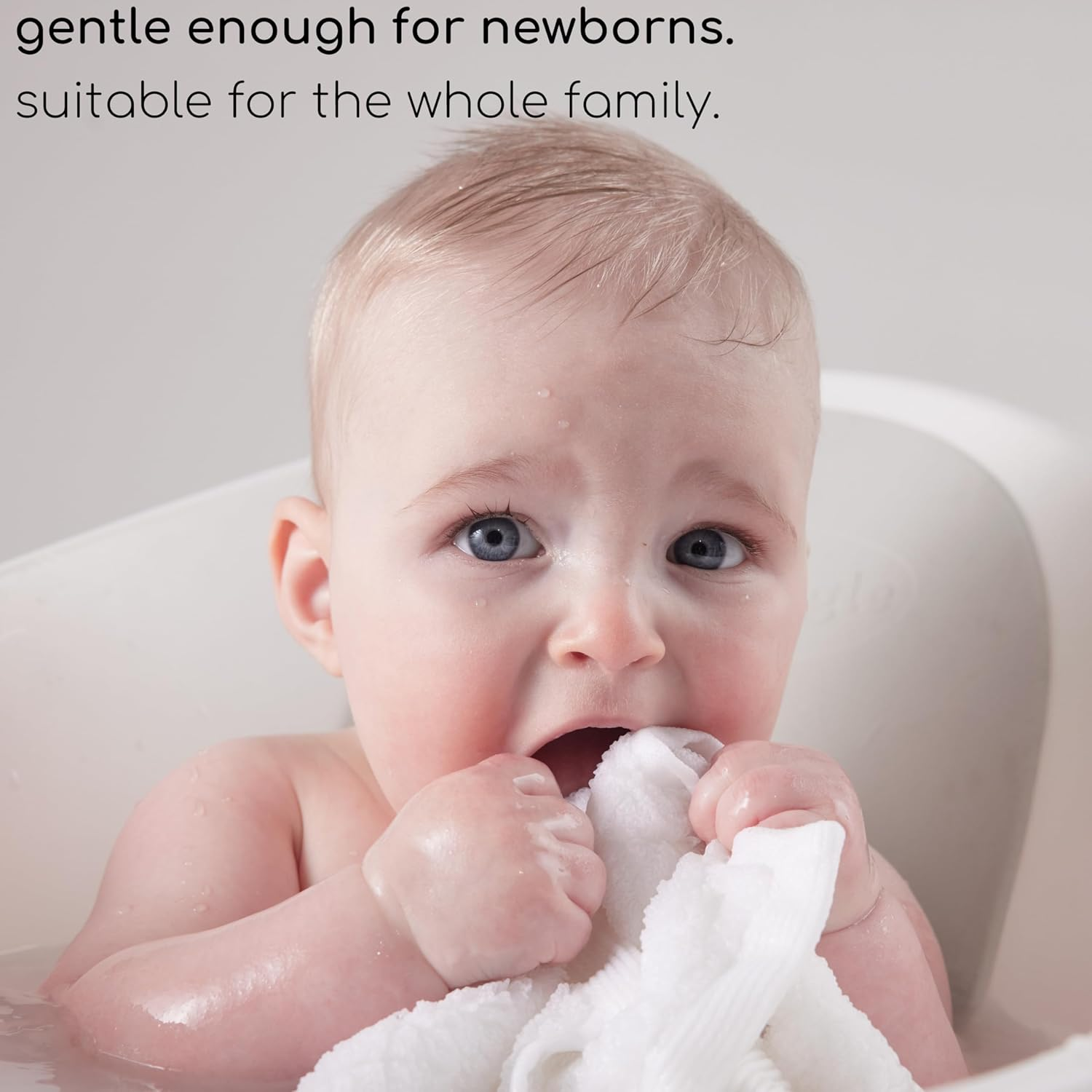 B.Box Soap Free Baby Wash 350 Ml