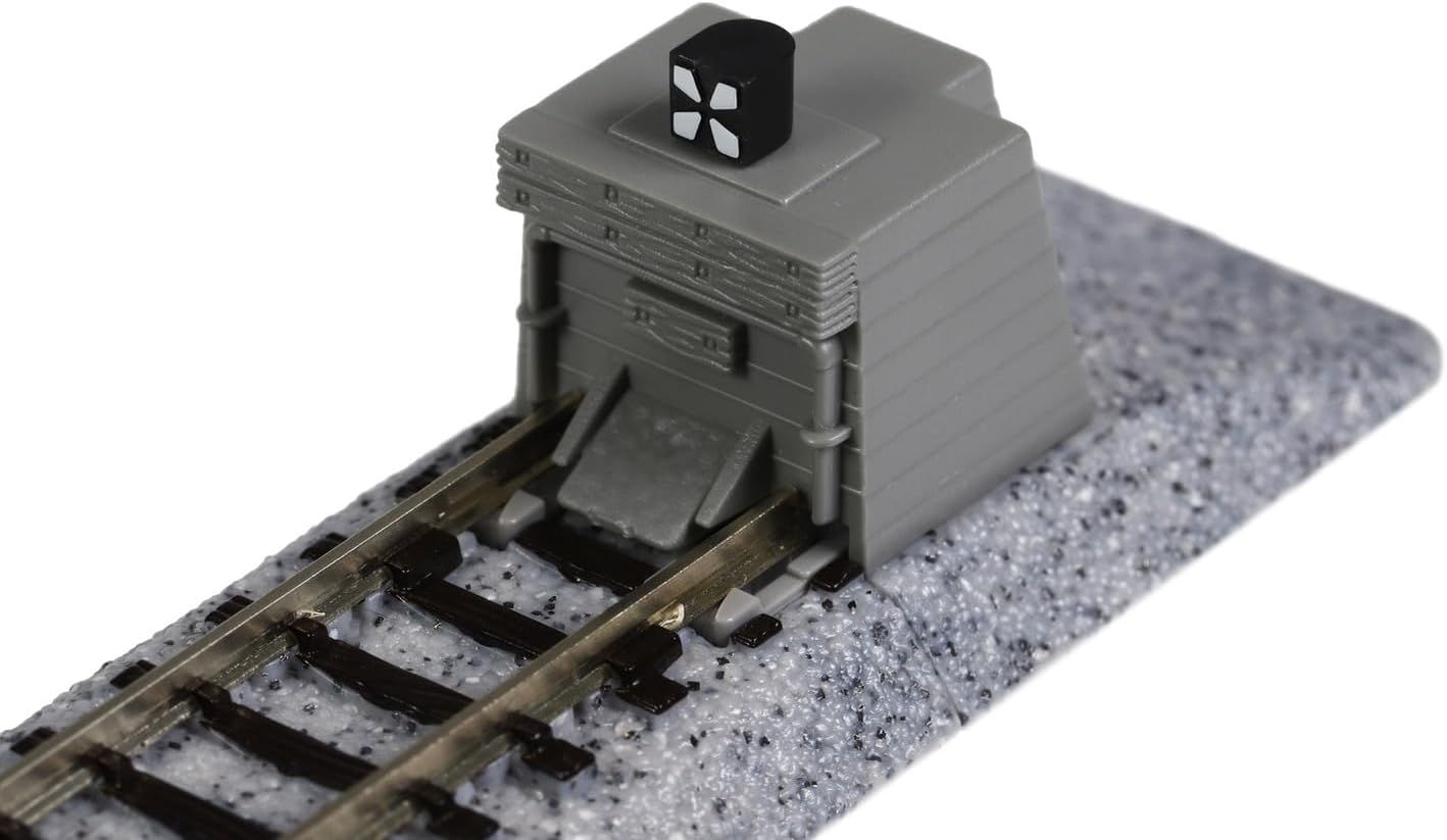 N 62Mm 2-7/16 Bumper Type a (2) image number 4