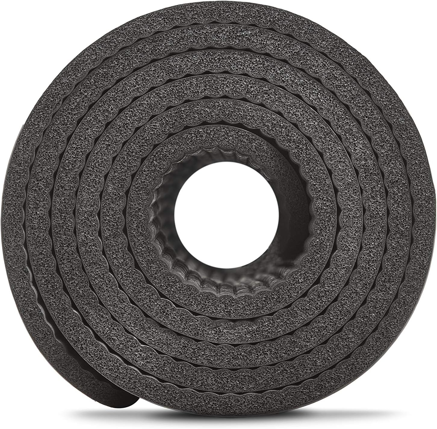 Adidas Professional Yoga Mat Black