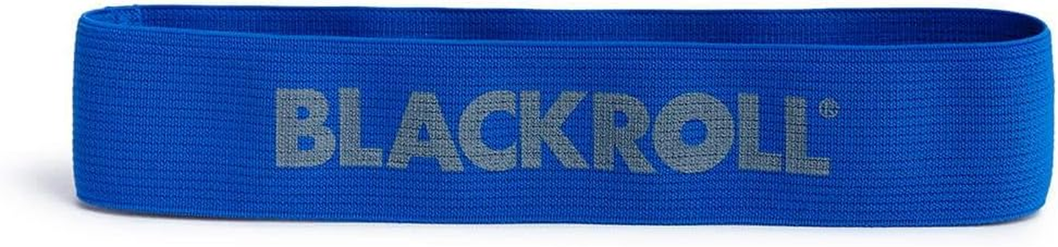 Black Roll Loop Band