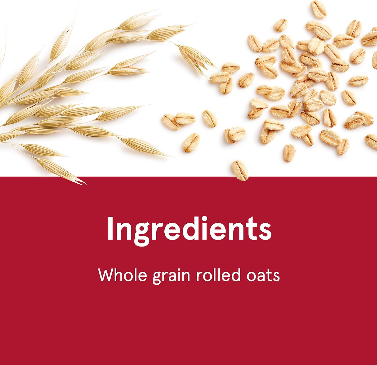 Quaker Instant Oatmeal, Gluten Free Original, Breakfast Cereal, 10 Packets image number 1