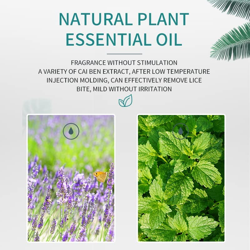 Pets4Luv Flea and Tick Collar for Dogs, Natural Flea and Tick Prevention for Dogs, 8 Months of Protection, One Size Fits All Dogs, Adjustable and Waterproof Design 3PCS image number 3