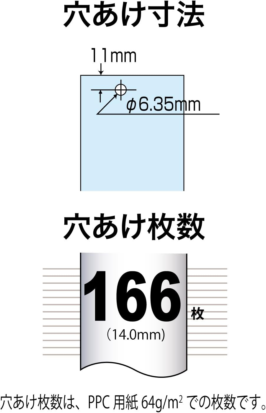 Open Industry Drill Punch, Beige D-1 image number 4