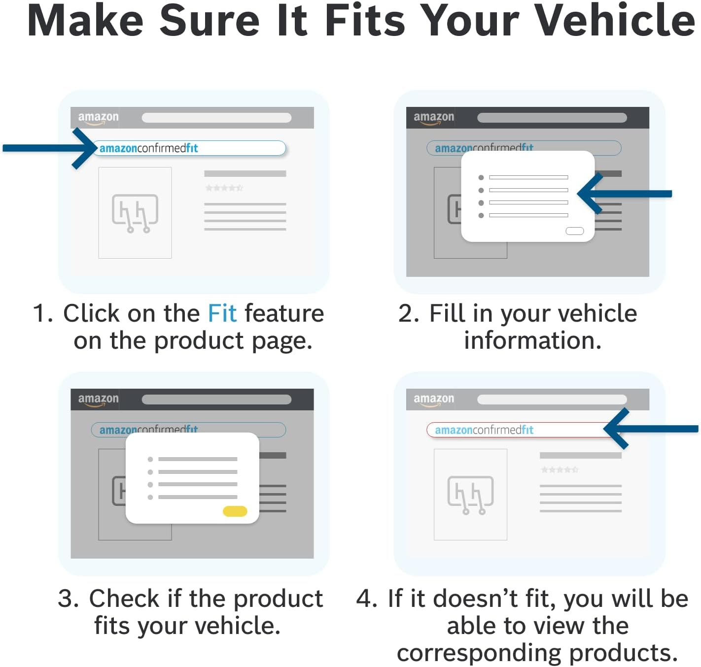 BOSCH RBTZ10S-N M6 Mega Power Ride AGM (VRLA) Motorcycle Battery Compatible with RTZ10-S,YTZ10S,MBTZ10S,VTZ10S