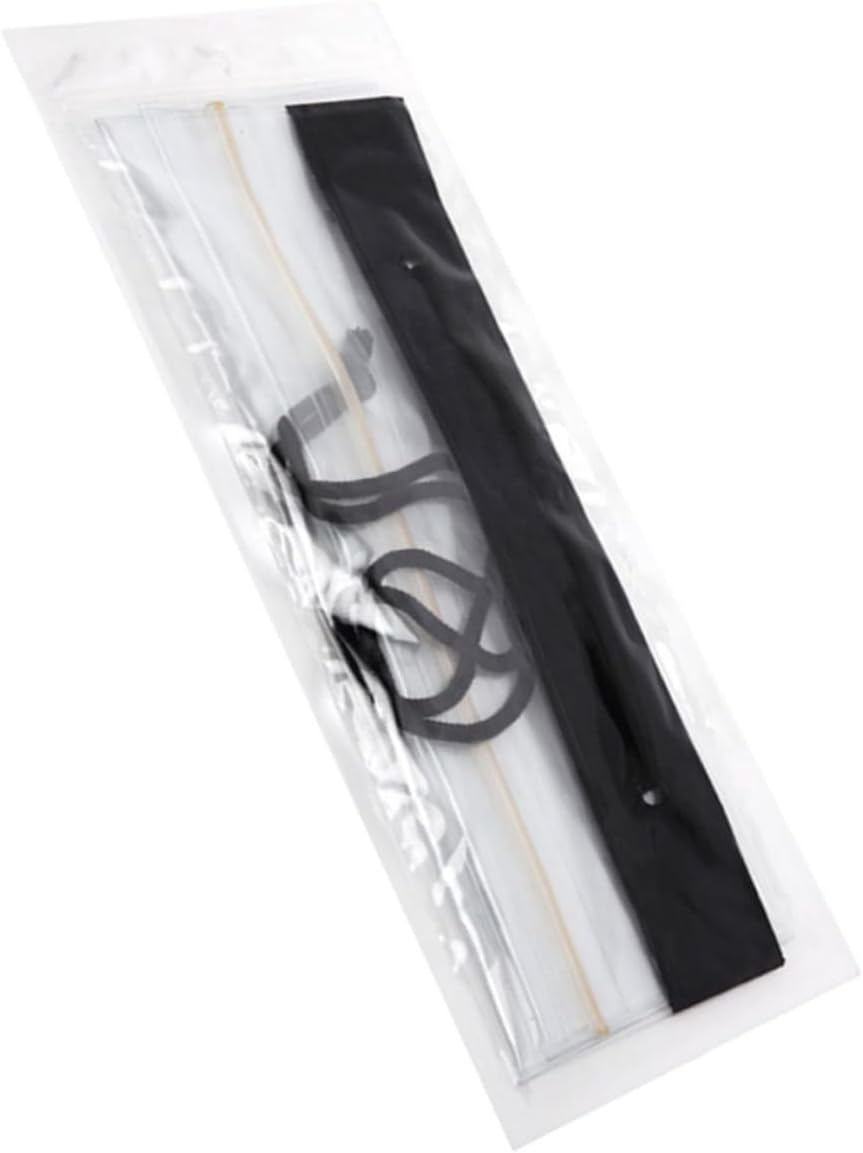 NUOBESTY Professional Map File Bag Pouch Portable Storage Organizer for Travel Document Hiking image number 4