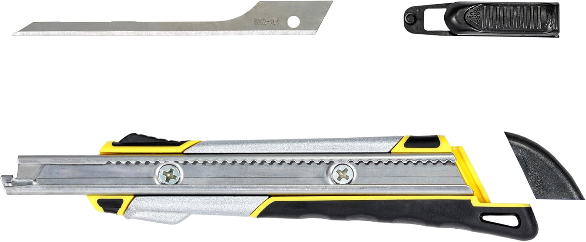 Fastcap Kaizen Knife Thin Blade Safety Cutter for Kaizen Foam image number 2