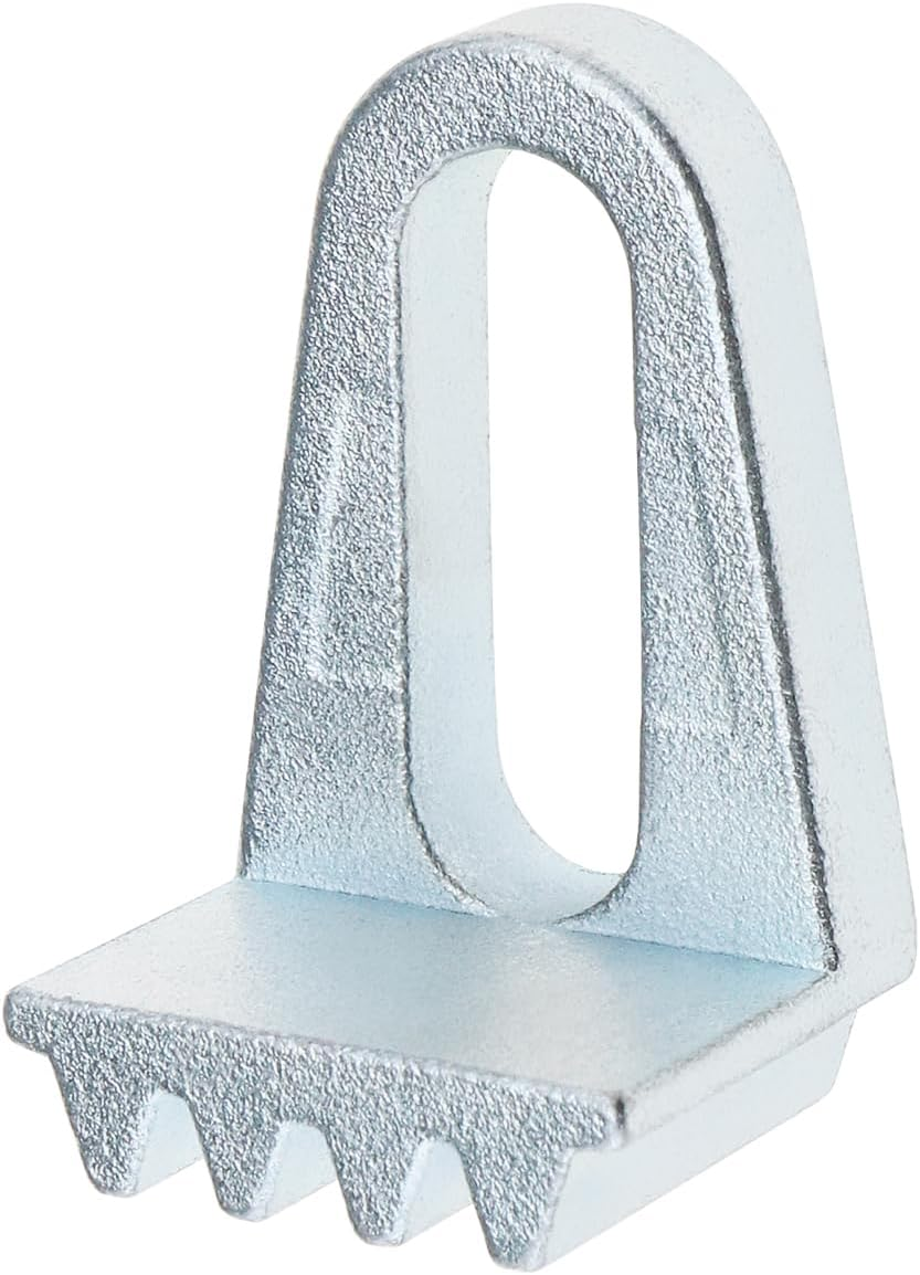 Ecsing Car Flywheel Timing Tool Carbon Steel Flywheel Locking Tool Compatible with 1.6 1.9D Clutch Engine Damper Compatible with Peugeot Compatible with Citroen Automobile image number 2