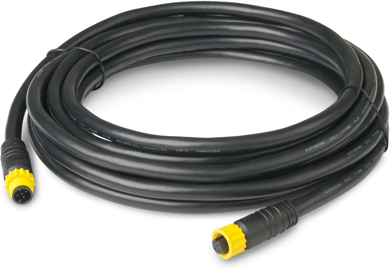 Ancor Marine Grade Products NMEA 2000 Backbone Cables Drop Cables Tees Terminators Kits