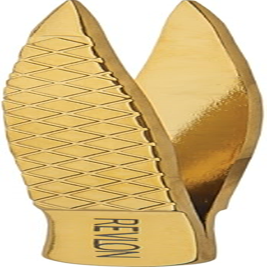 Revlon Gold Series Point Tweezer image number 1