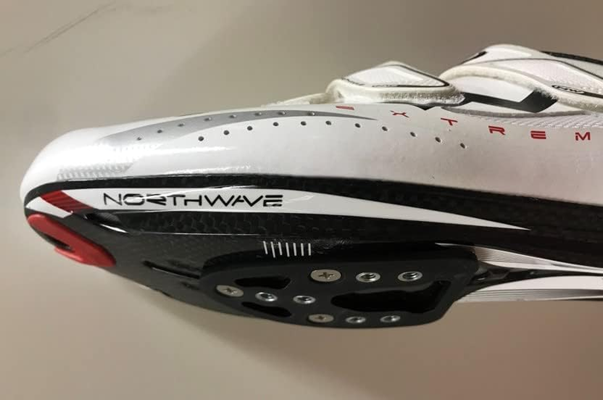 ERGO3 for Shimano SPD-SL, Look KEO, Time, and Garmin. image number 3