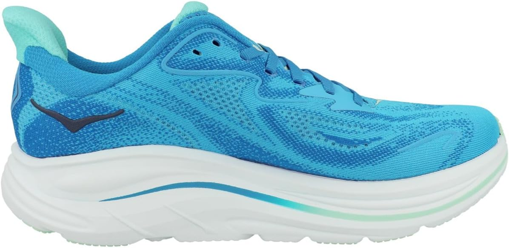 HOKA Men'S Clifton 10 Wide Sneaker image number 5