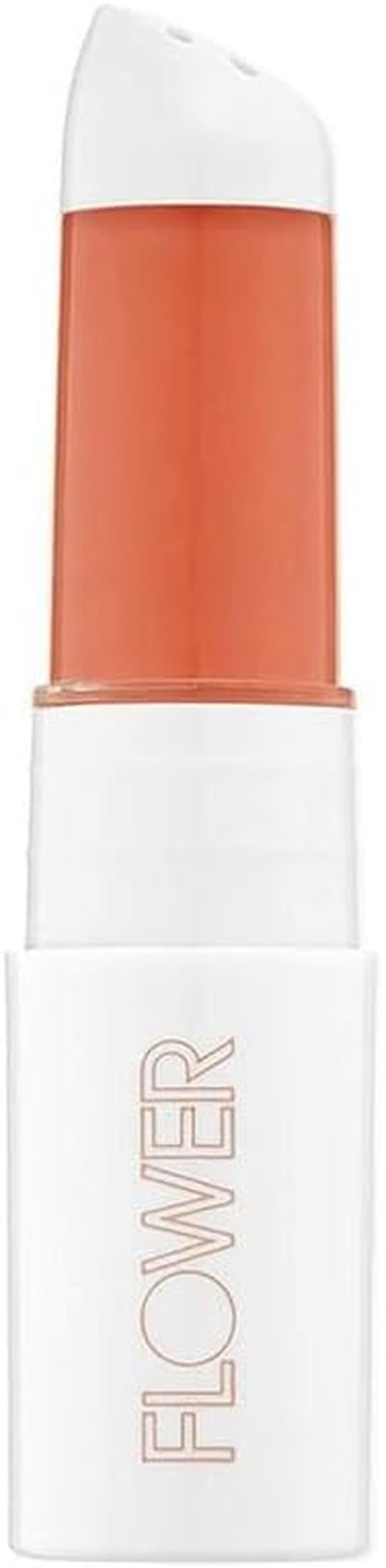 Petal Pout Lip Mask - LM6 Sangria by Flower Beauty for Women - 0.05 Oz Lip Mask