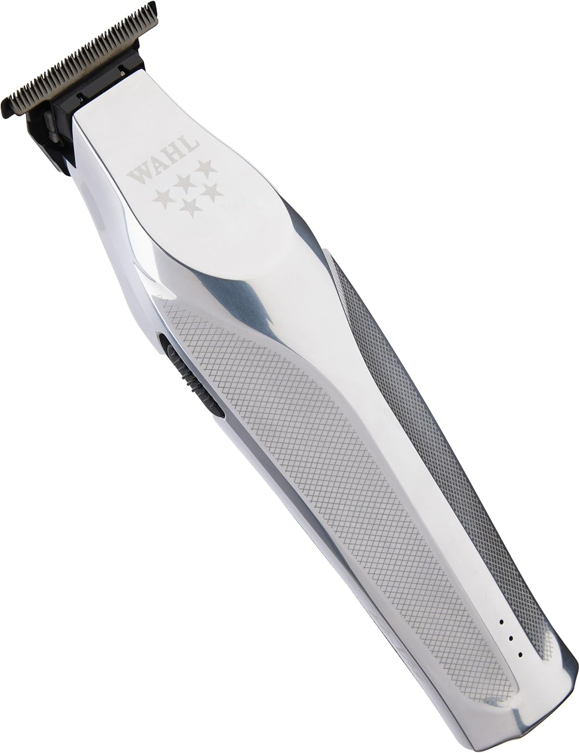 Wahl Professional 5 Star Series Hi-Viz Trimmer image number 2